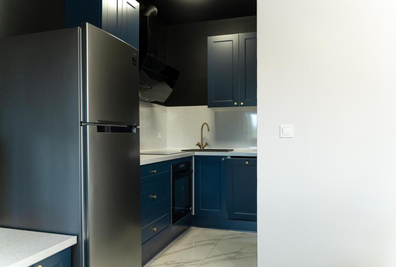Apartamenty Turkus Mścice Εξωτερικό φωτογραφία