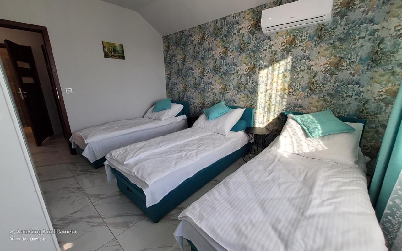 Apartamenty Turkus Mścice Εξωτερικό φωτογραφία