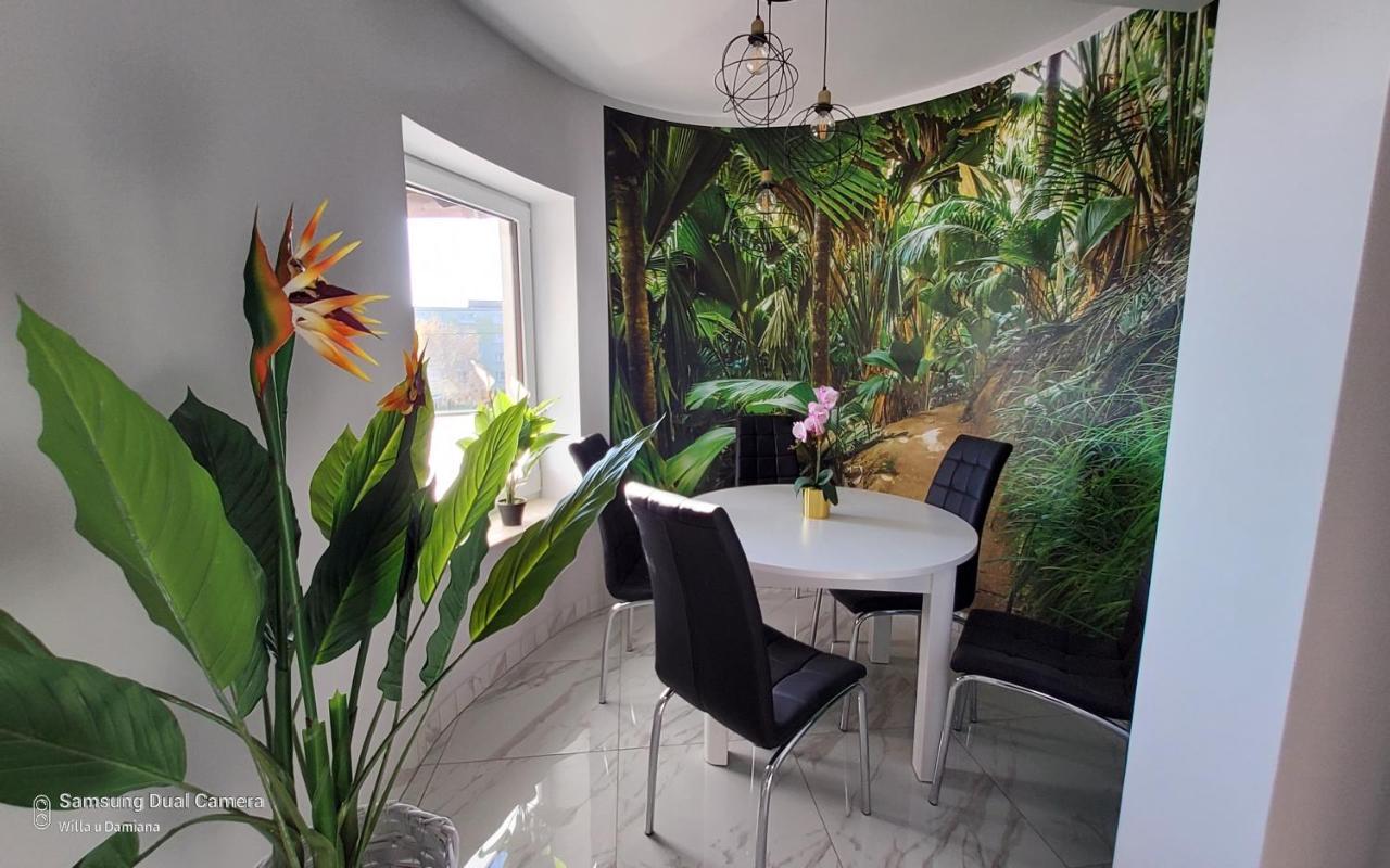 Apartamenty Turkus Mścice Εξωτερικό φωτογραφία