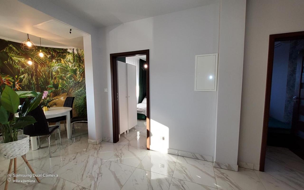 Apartamenty Turkus Mścice Εξωτερικό φωτογραφία