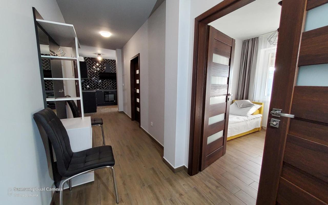 Apartamenty Turkus Mścice Εξωτερικό φωτογραφία