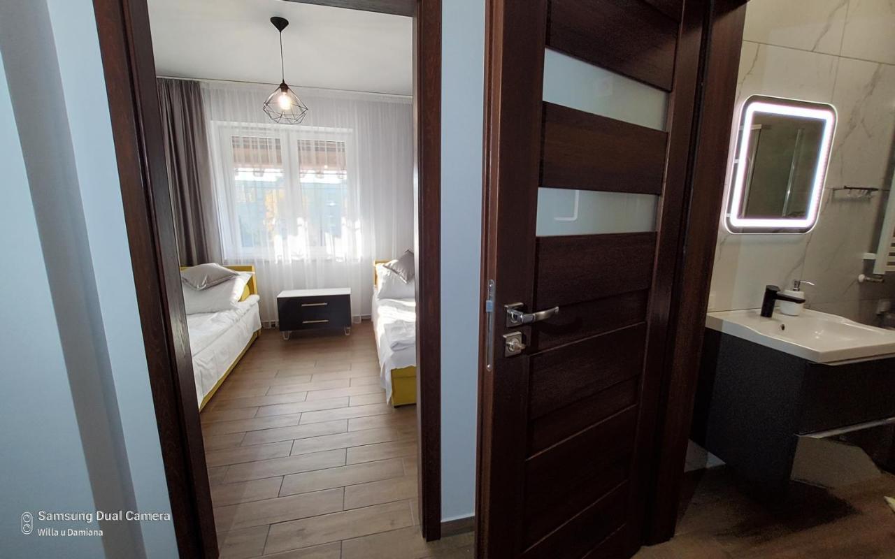 Apartamenty Turkus Mścice Εξωτερικό φωτογραφία