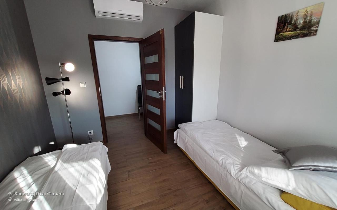 Apartamenty Turkus Mścice Εξωτερικό φωτογραφία