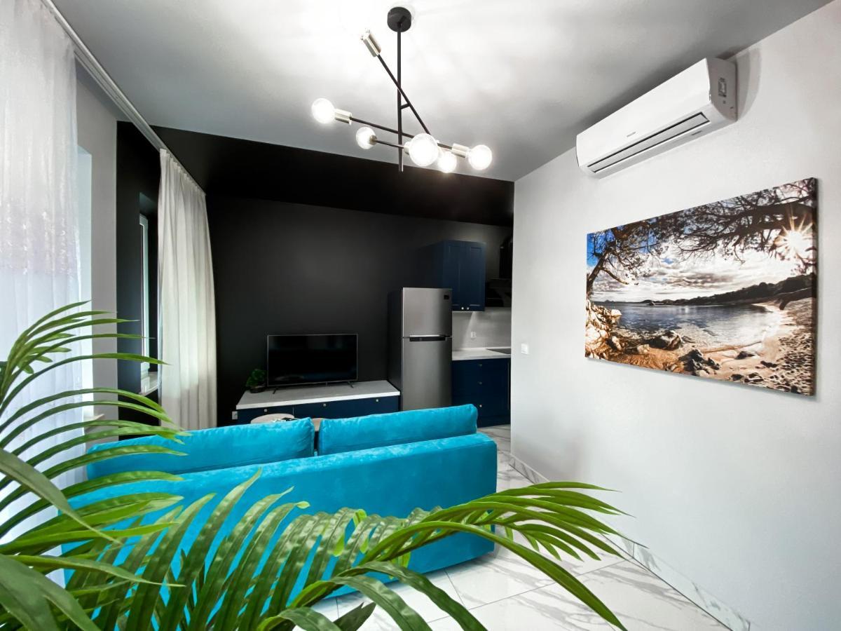 Apartamenty Turkus Mścice Εξωτερικό φωτογραφία
